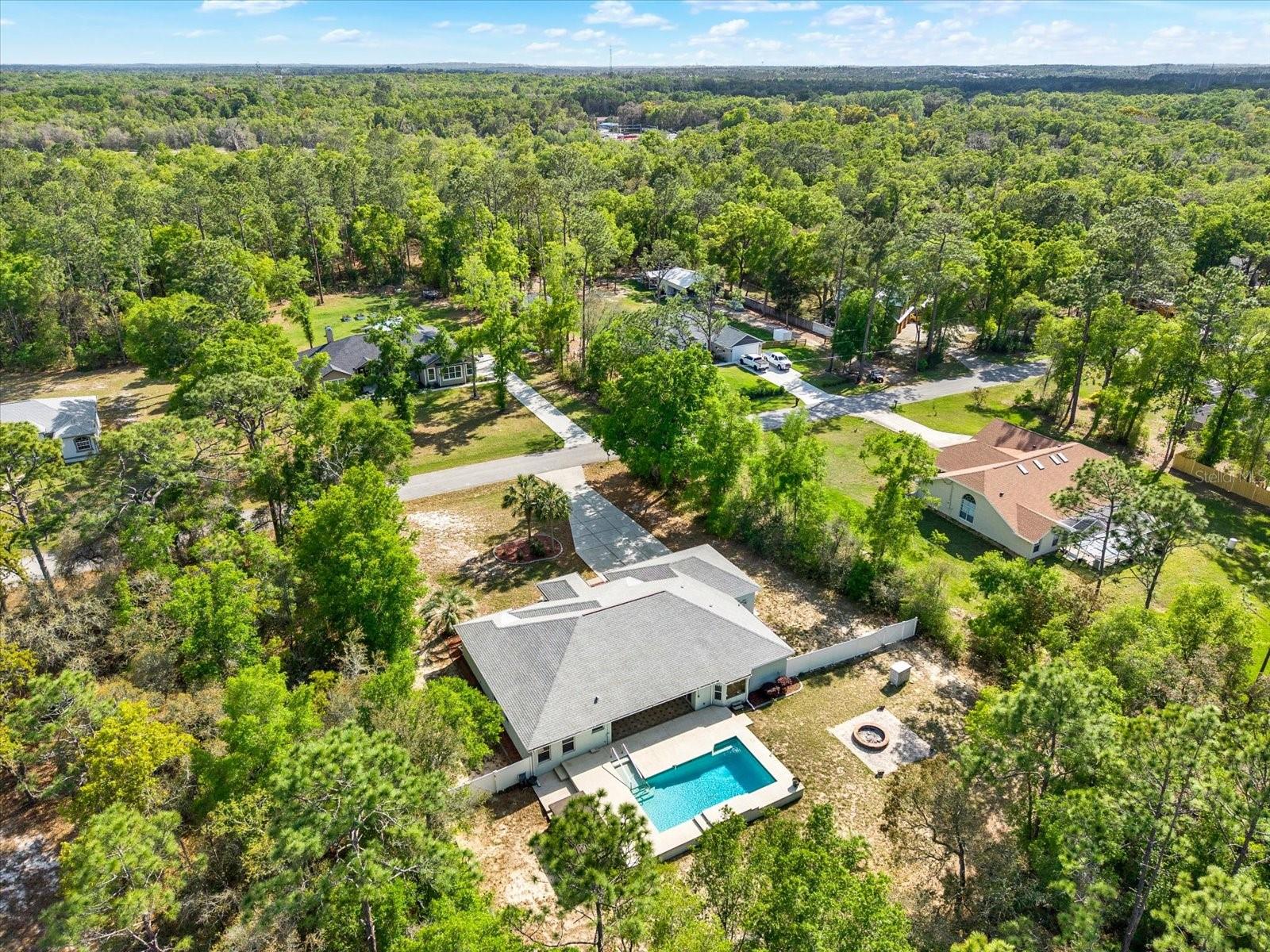 1155 E BLUEBIRD CT, HERNANDO, FL, 34442