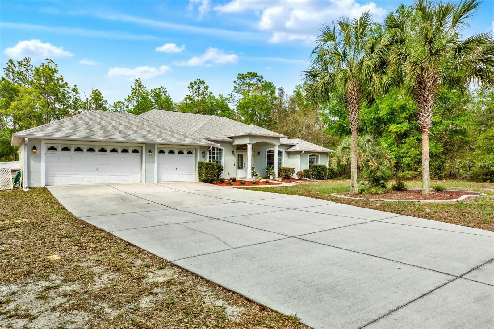1155 E BLUEBIRD CT, HERNANDO, FL, 34442