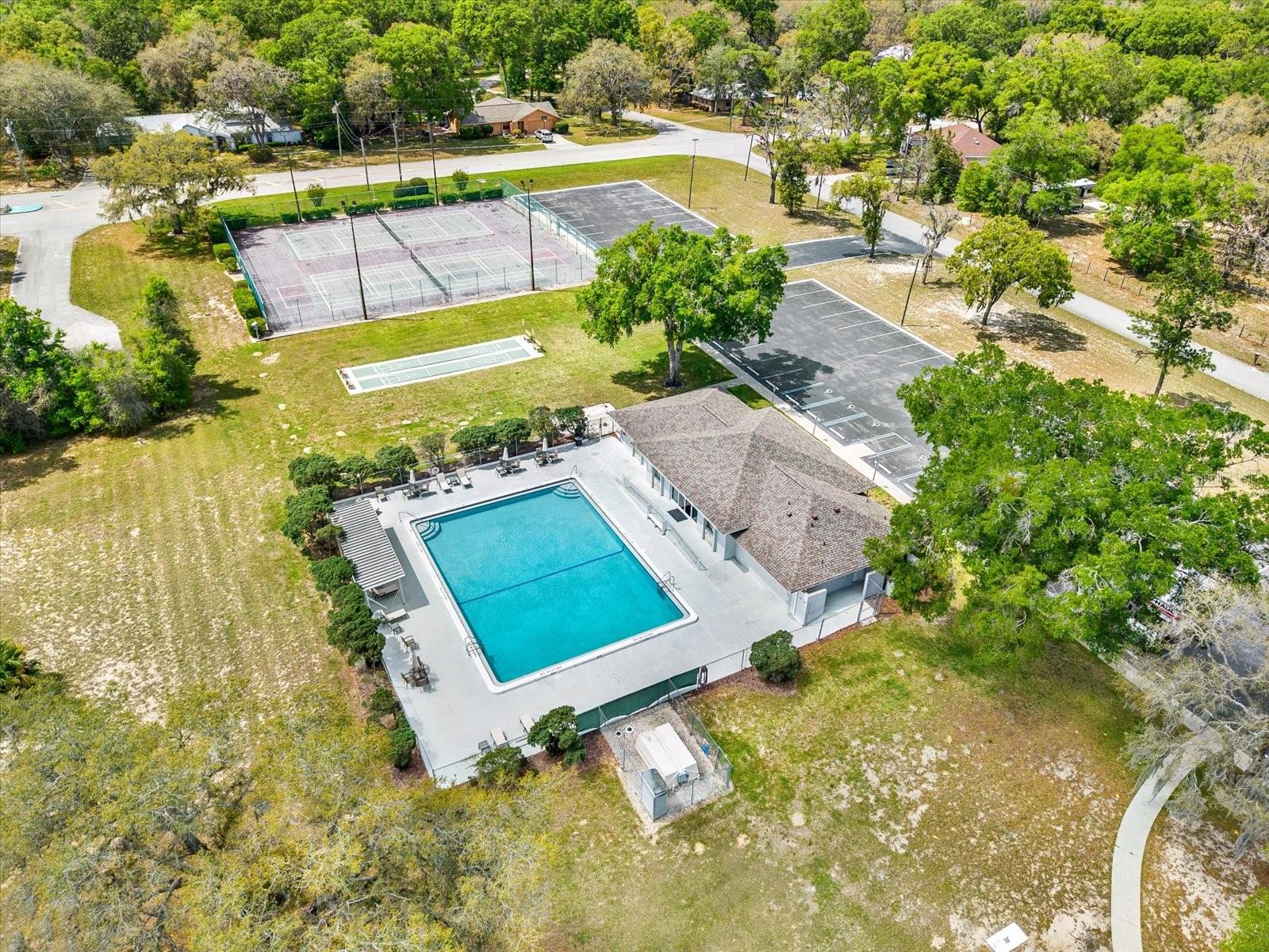 1155 E BLUEBIRD CT, HERNANDO, FL, 34442