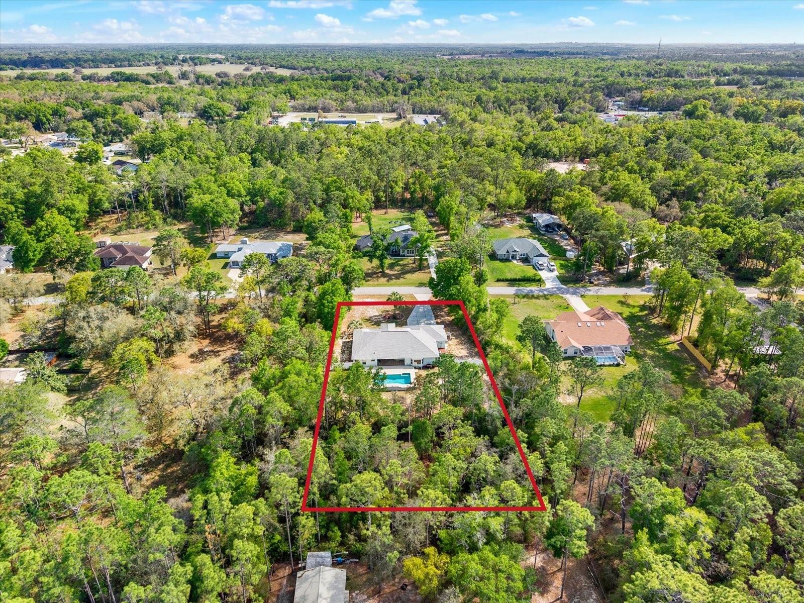 1155 E BLUEBIRD CT, HERNANDO, FL, 34442