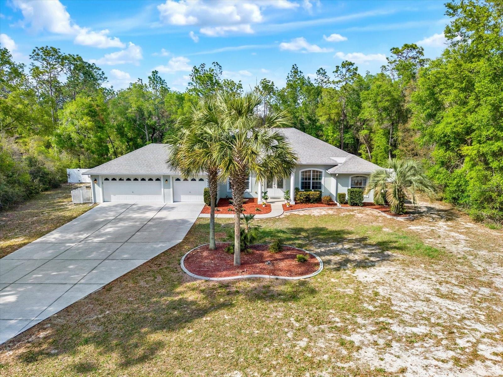 1155 E BLUEBIRD CT, HERNANDO, FL, 34442