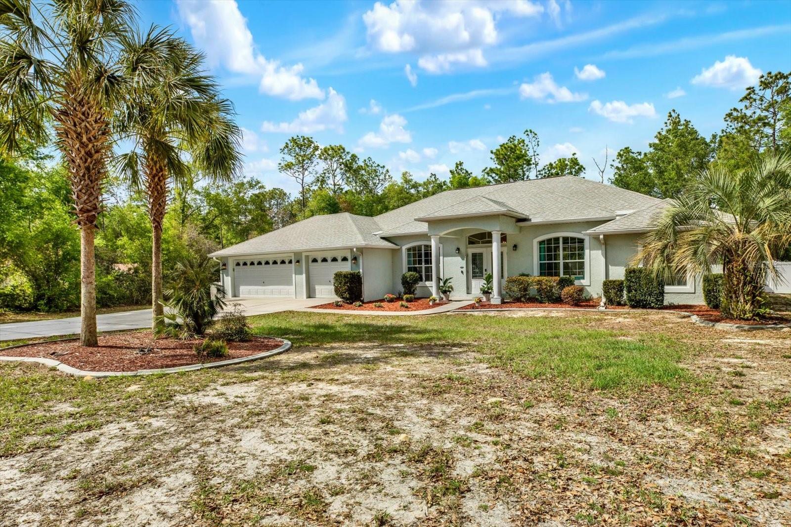 1155 E BLUEBIRD CT, HERNANDO, FL, 34442