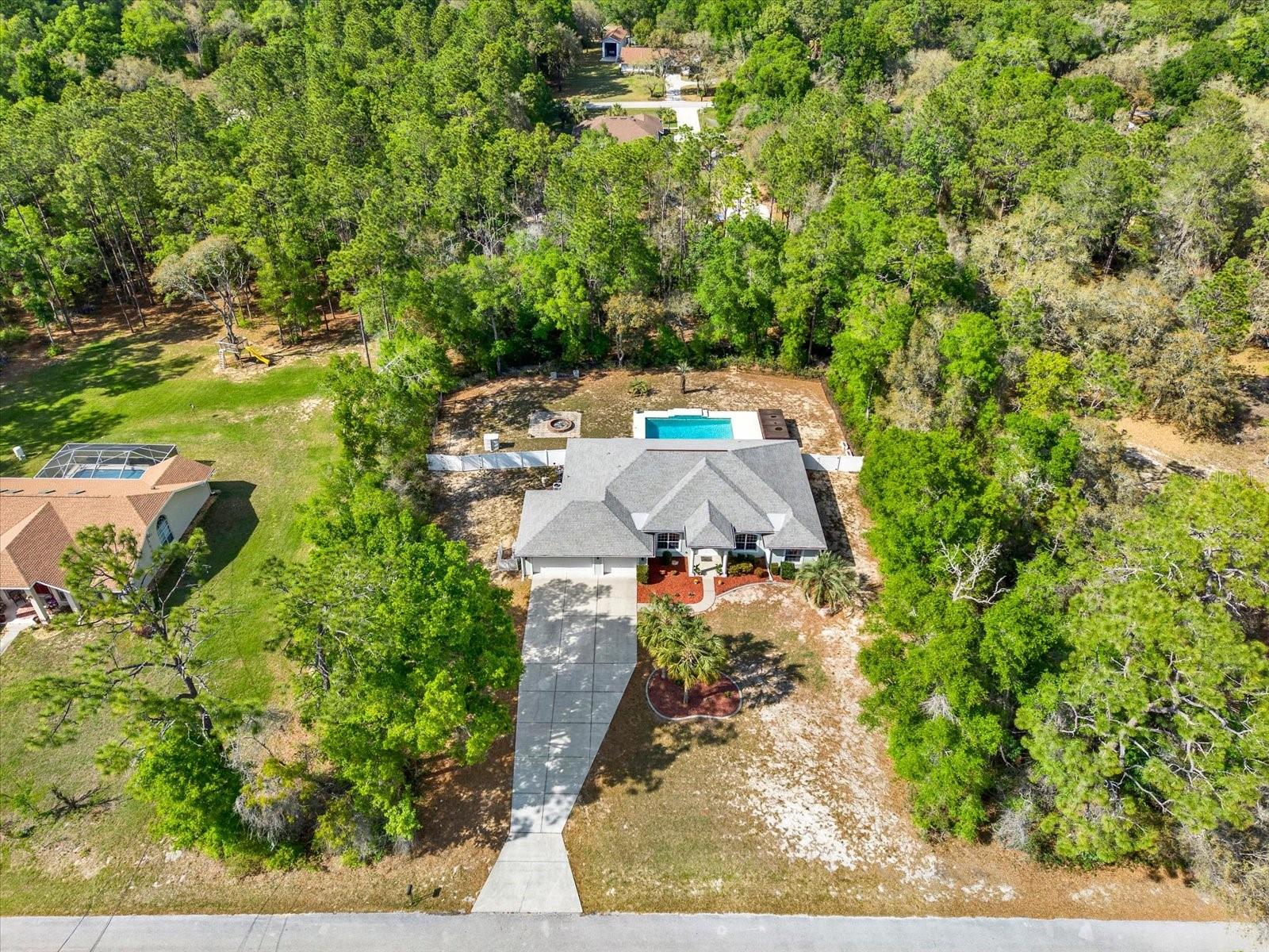 1155 E BLUEBIRD CT, HERNANDO, FL, 34442