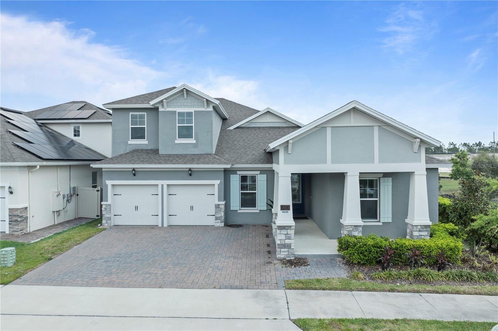 15373 LAKE KILLARNEY CT, WINTER GARDEN, FL, 34787