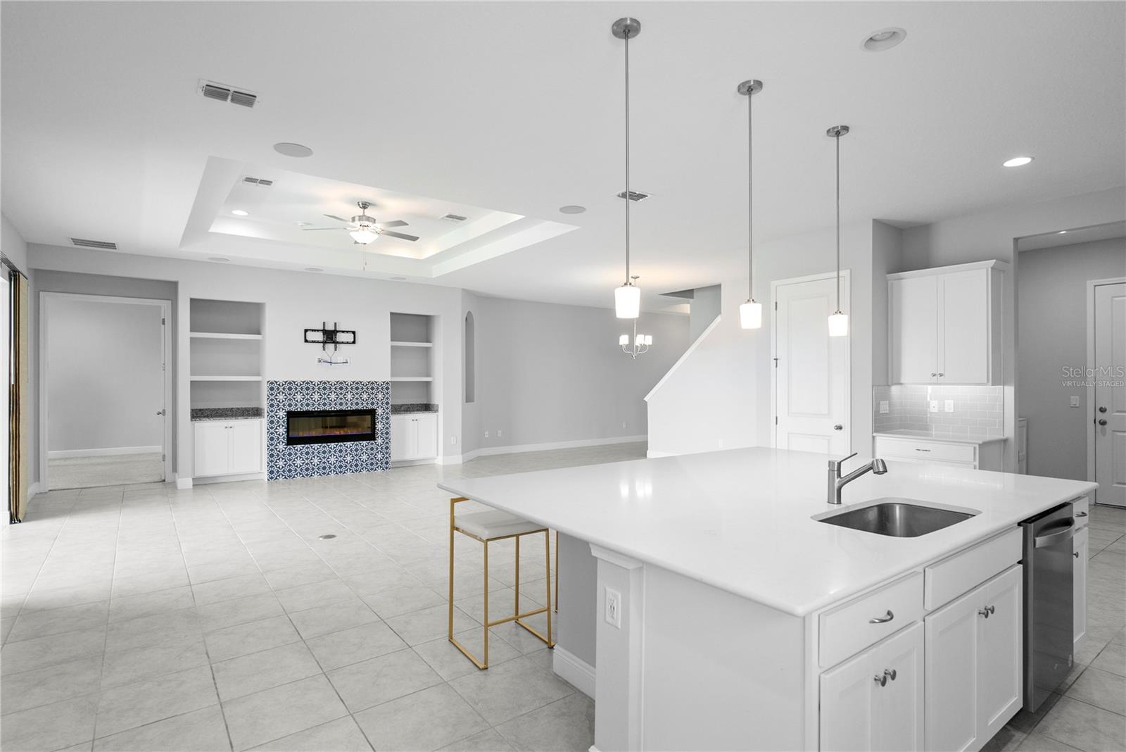 15373 LAKE KILLARNEY CT, WINTER GARDEN, FL, 34787