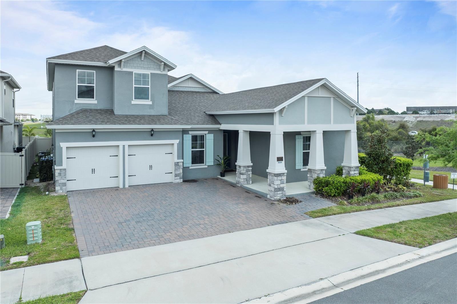 15373 LAKE KILLARNEY CT, WINTER GARDEN, FL, 34787