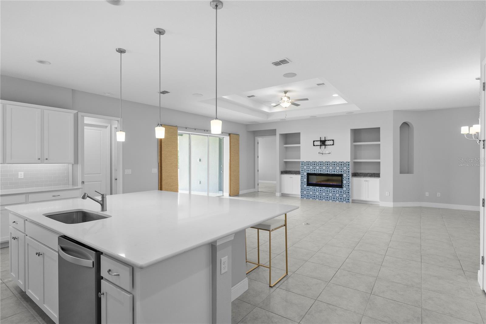 15373 LAKE KILLARNEY CT, WINTER GARDEN, FL, 34787
