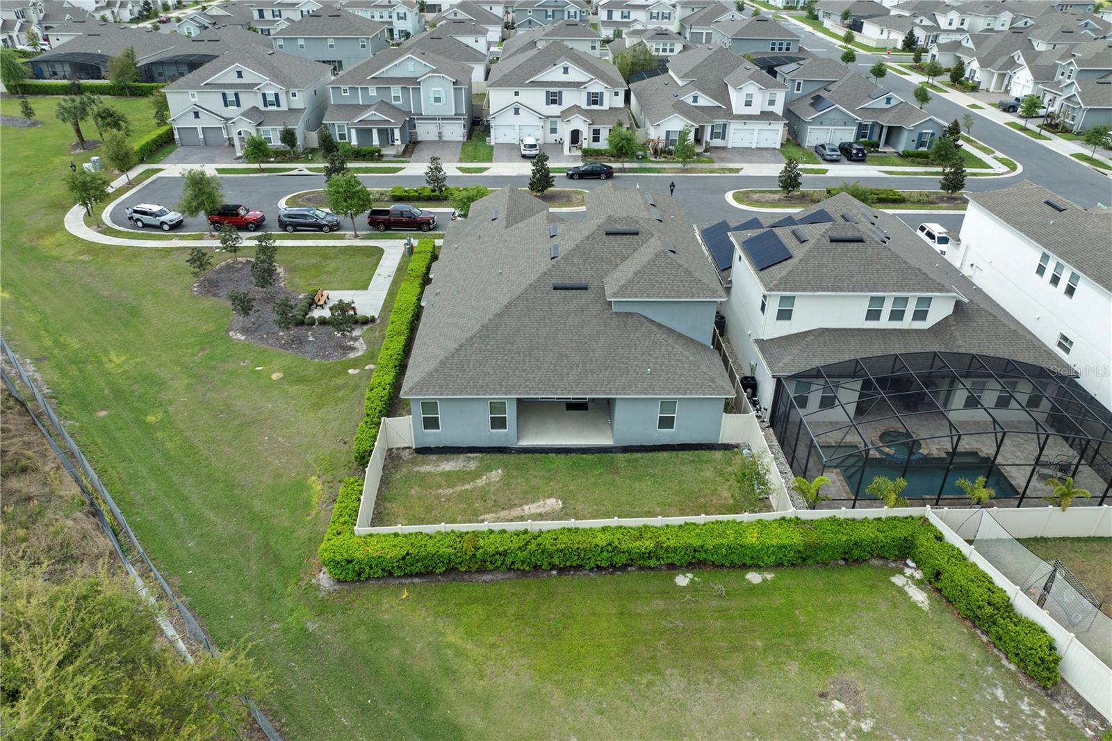 15373 LAKE KILLARNEY CT, WINTER GARDEN, FL, 34787