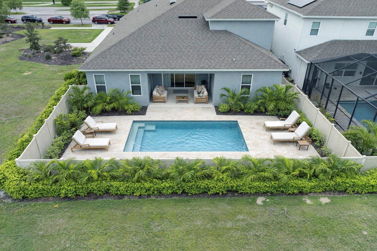 15373 LAKE KILLARNEY CT, WINTER GARDEN, FL, 34787