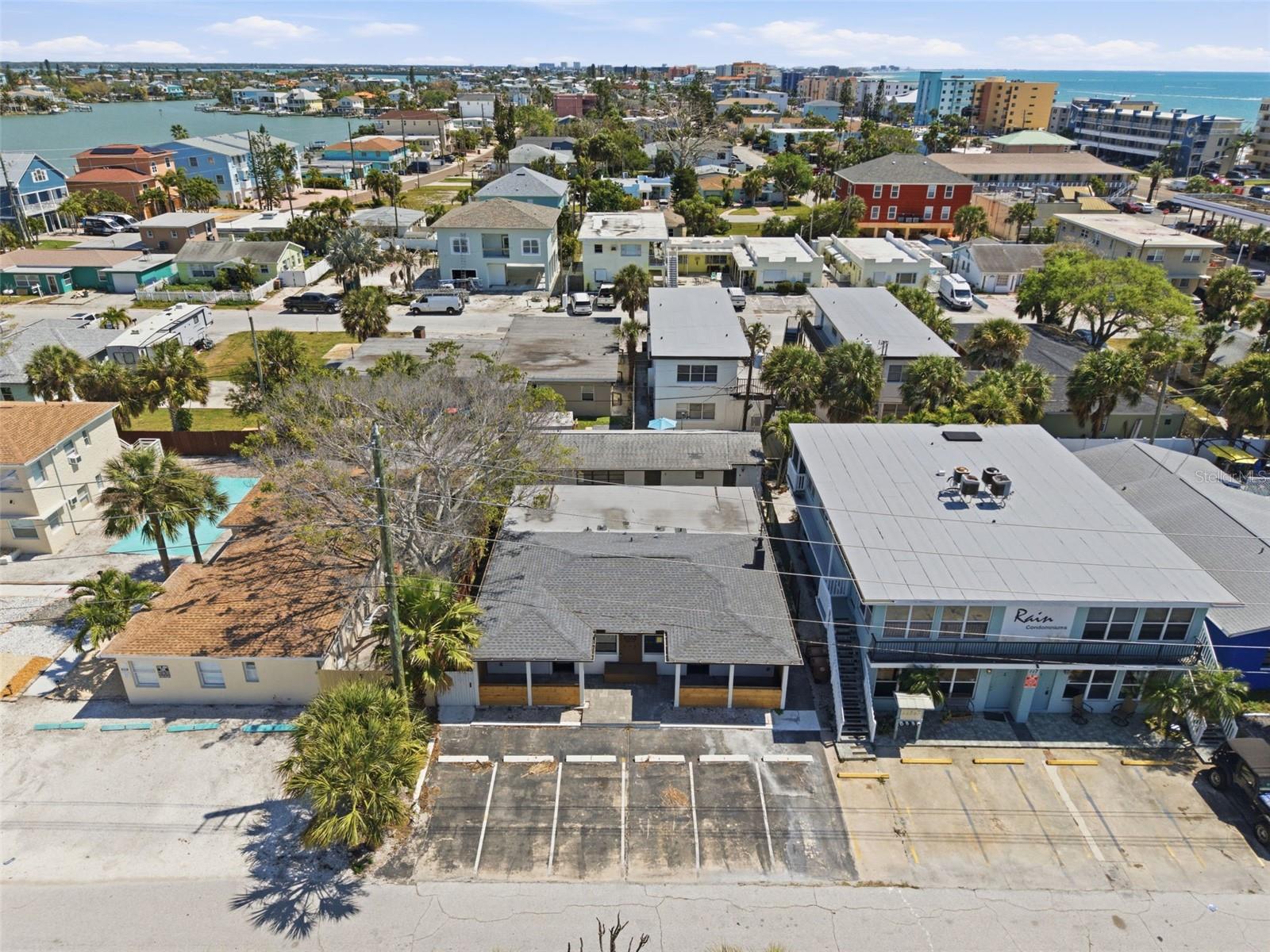 113 145TH AVE E #5, MADEIRA BEACH, FL, 33708