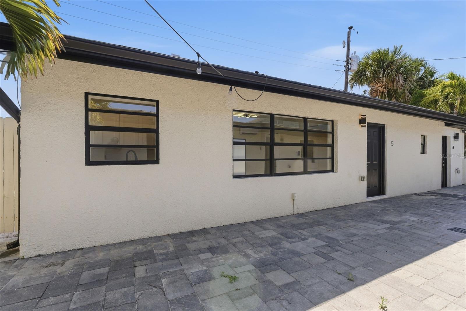 113 145TH AVE E #5, MADEIRA BEACH, FL, 33708