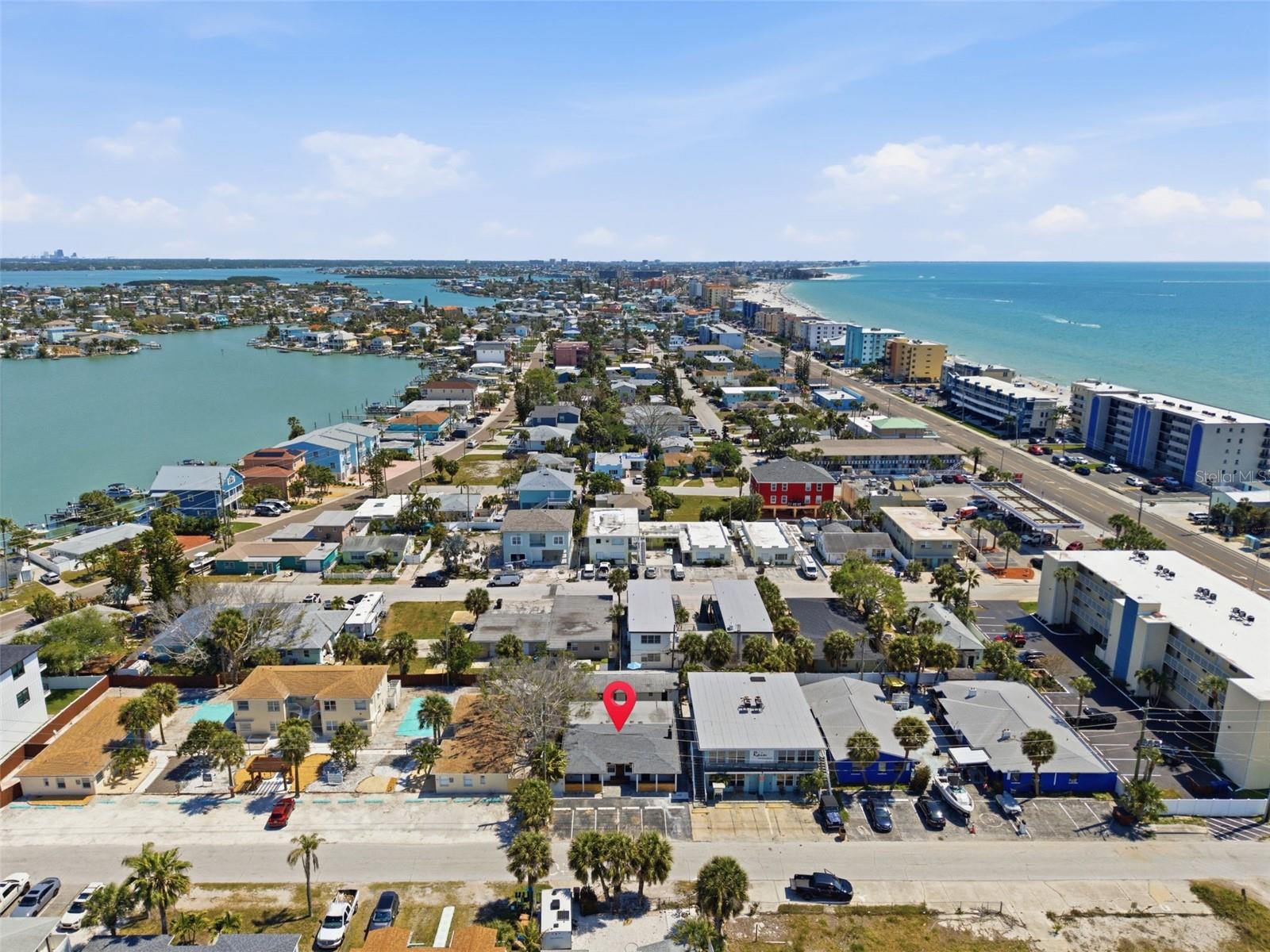 113 145TH AVE E #5, MADEIRA BEACH, FL, 33708