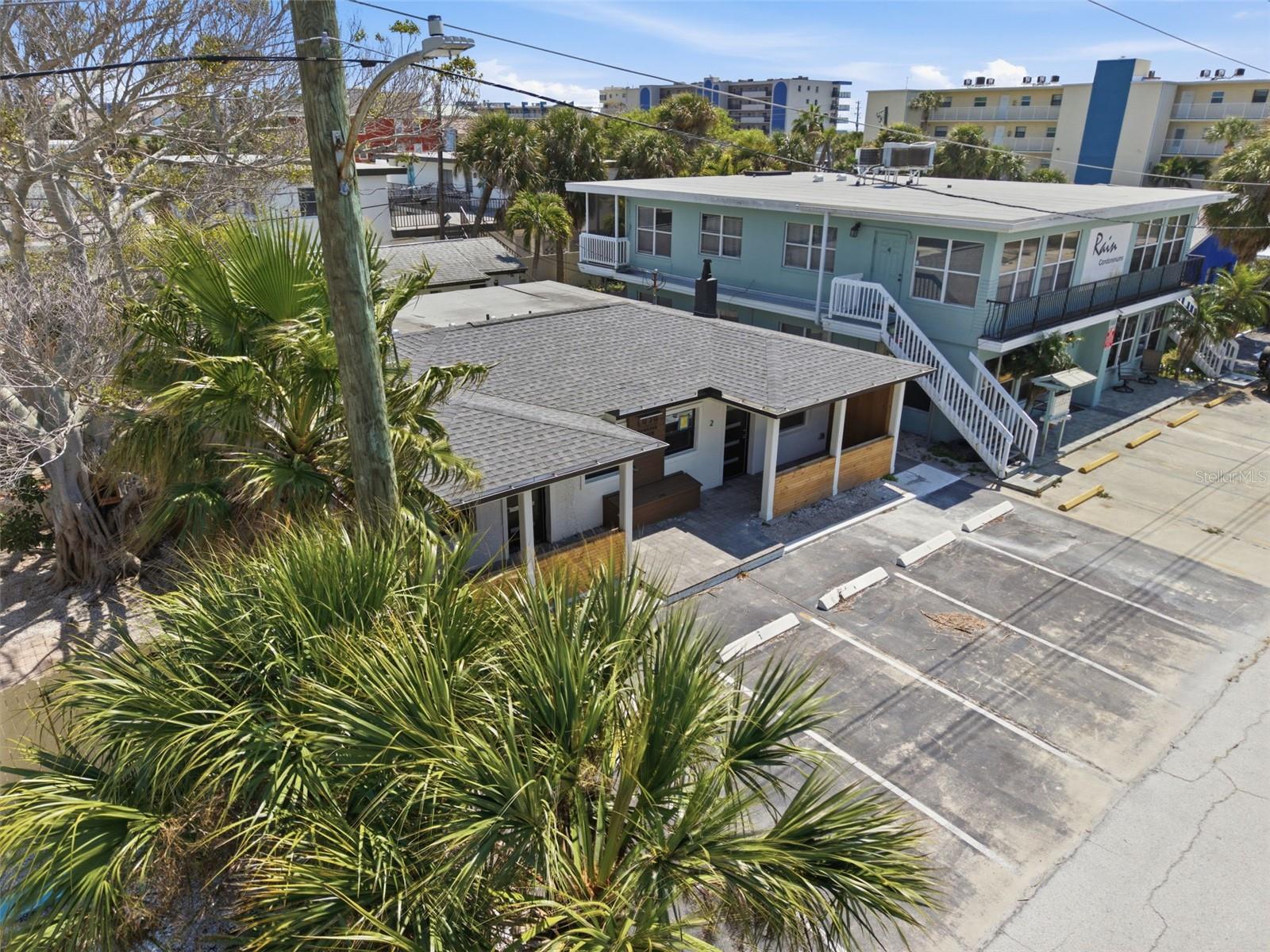 113 145TH AVE E #5, MADEIRA BEACH, FL, 33708