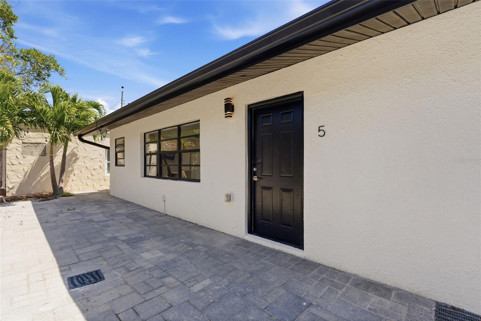 113 145TH AVE E #5, MADEIRA BEACH, FL, 33708