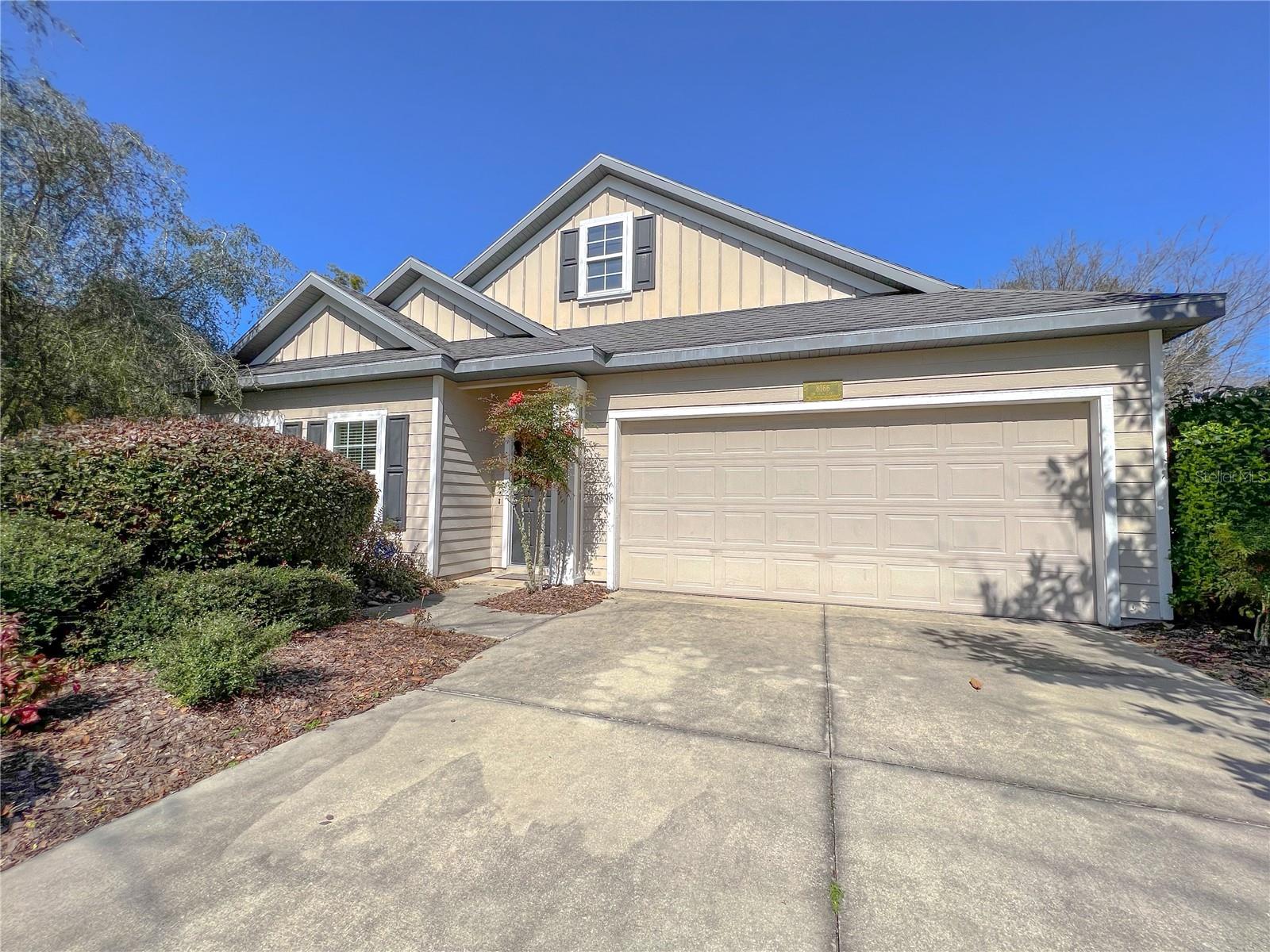 8166 SW 74TH LN, GAINESVILLE, FL, 32608