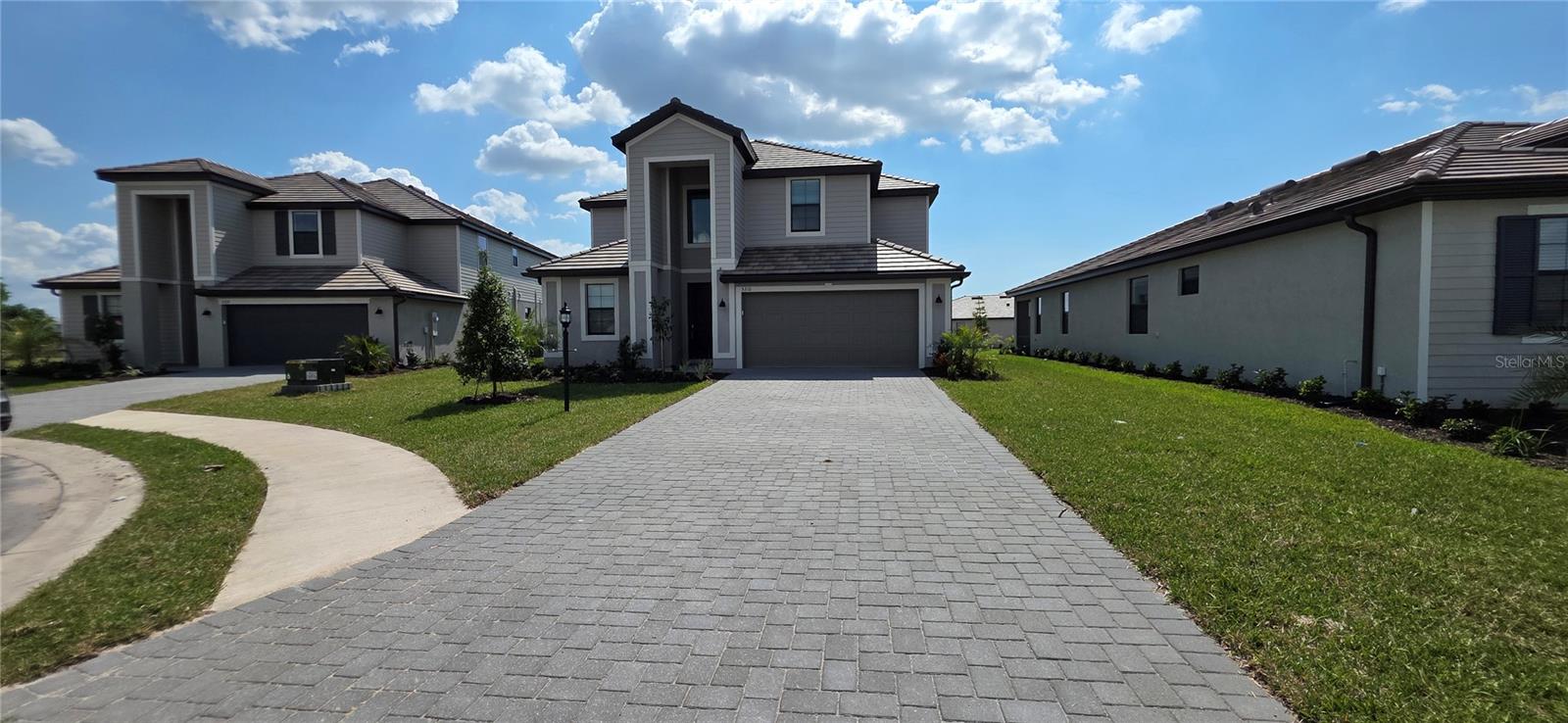 5310 CALYPSO CT, BRADENTON, FL, 34211