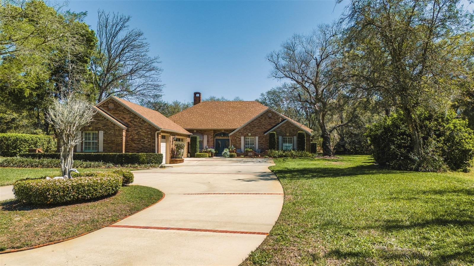 1411 WYNGATE DR, DELAND, FL, 32724