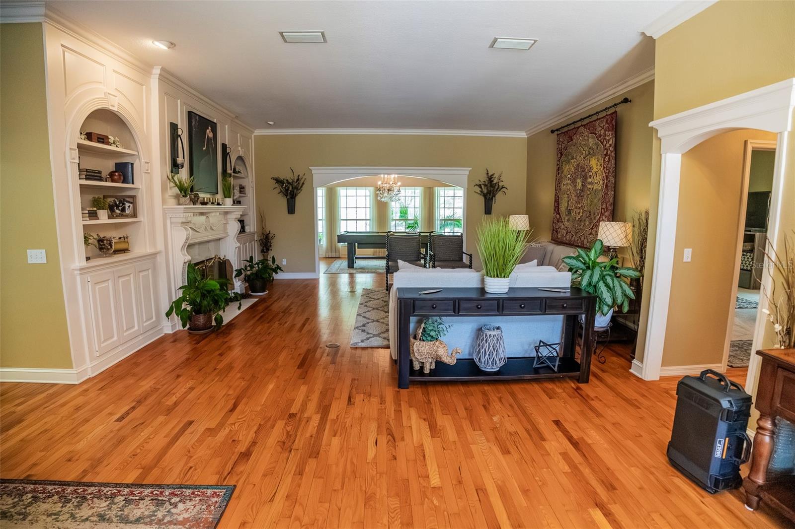1411 WYNGATE DR, DELAND, FL, 32724