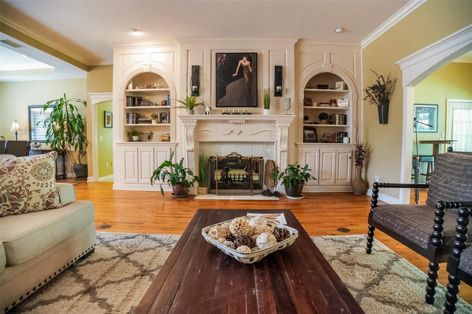 1411 WYNGATE DR, DELAND, FL, 32724