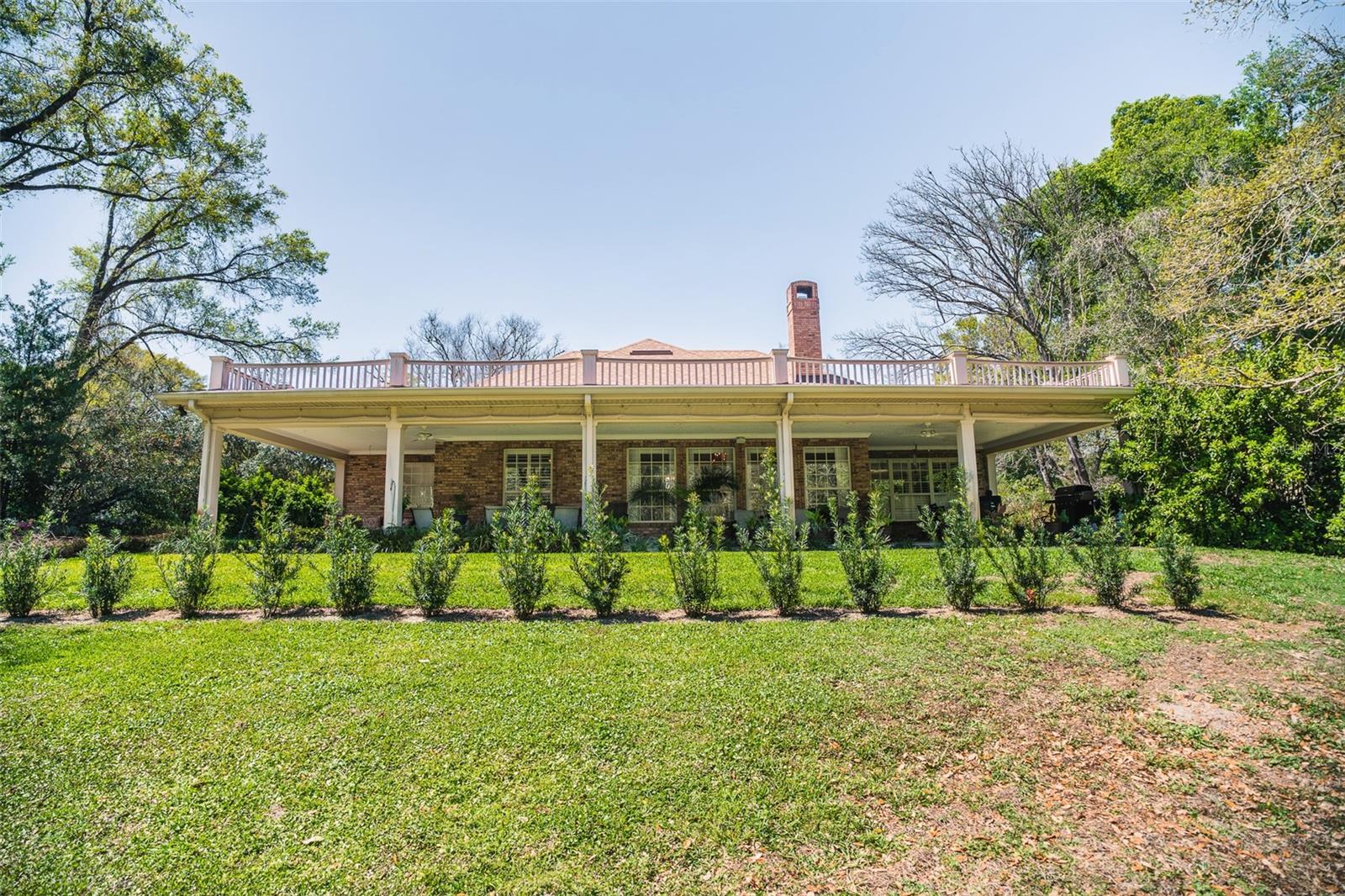 1411 WYNGATE DR, DELAND, FL, 32724