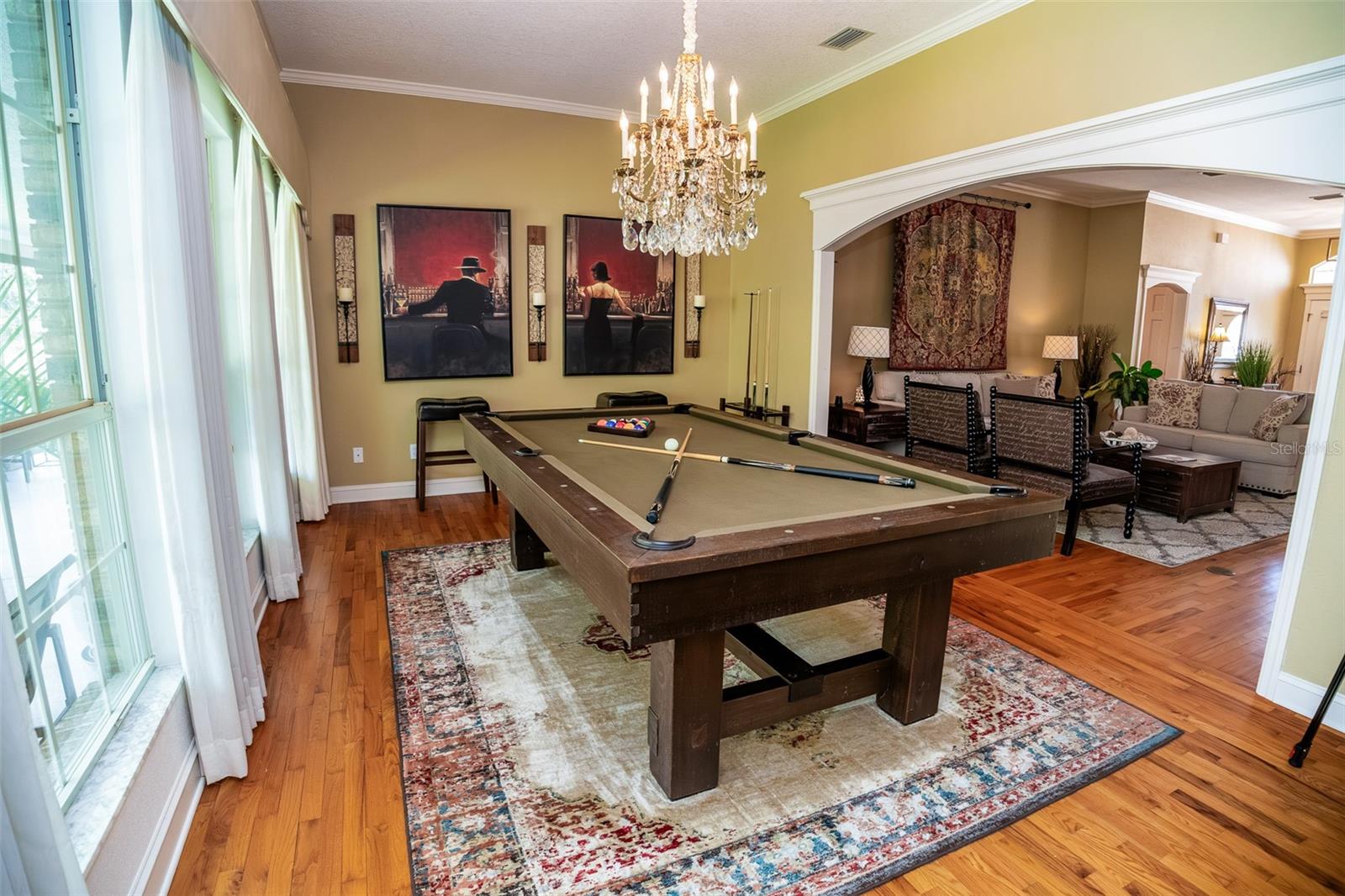 1411 WYNGATE DR, DELAND, FL, 32724