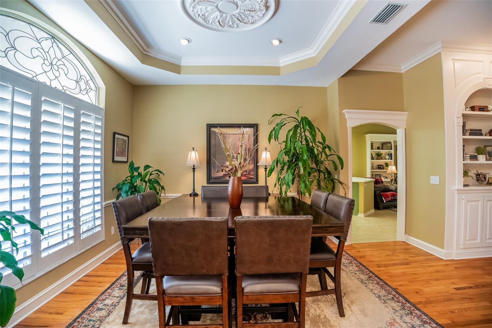 1411 WYNGATE DR, DELAND, FL, 32724