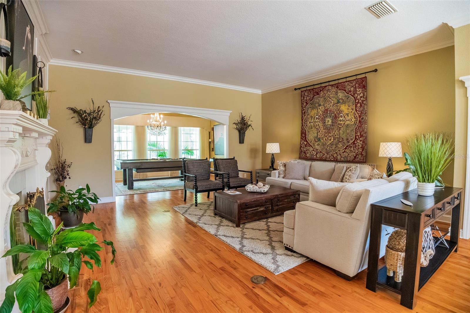 1411 WYNGATE DR, DELAND, FL, 32724