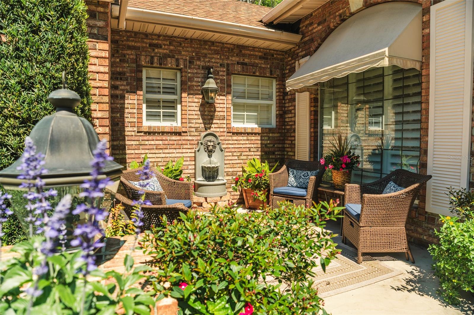 1411 WYNGATE DR, DELAND, FL, 32724
