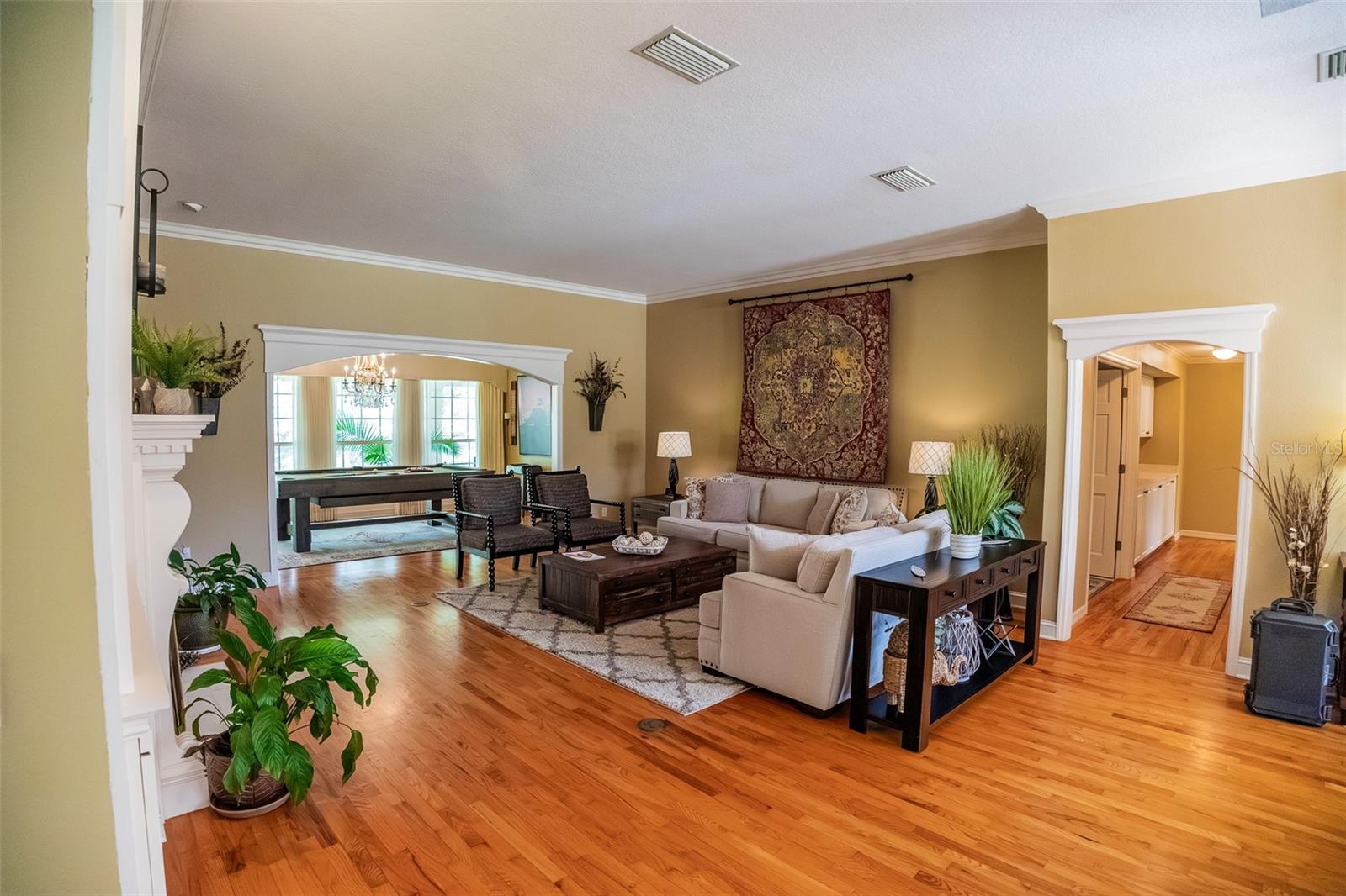 1411 WYNGATE DR, DELAND, FL, 32724