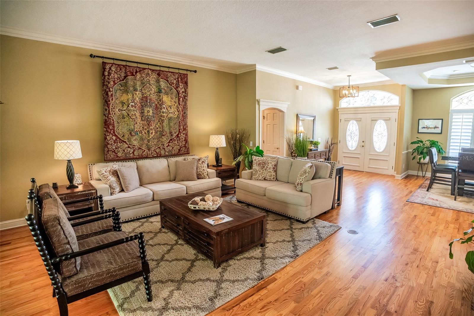 1411 WYNGATE DR, DELAND, FL, 32724