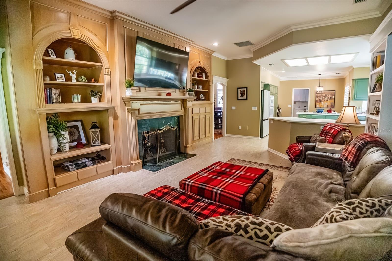 1411 WYNGATE DR, DELAND, FL, 32724