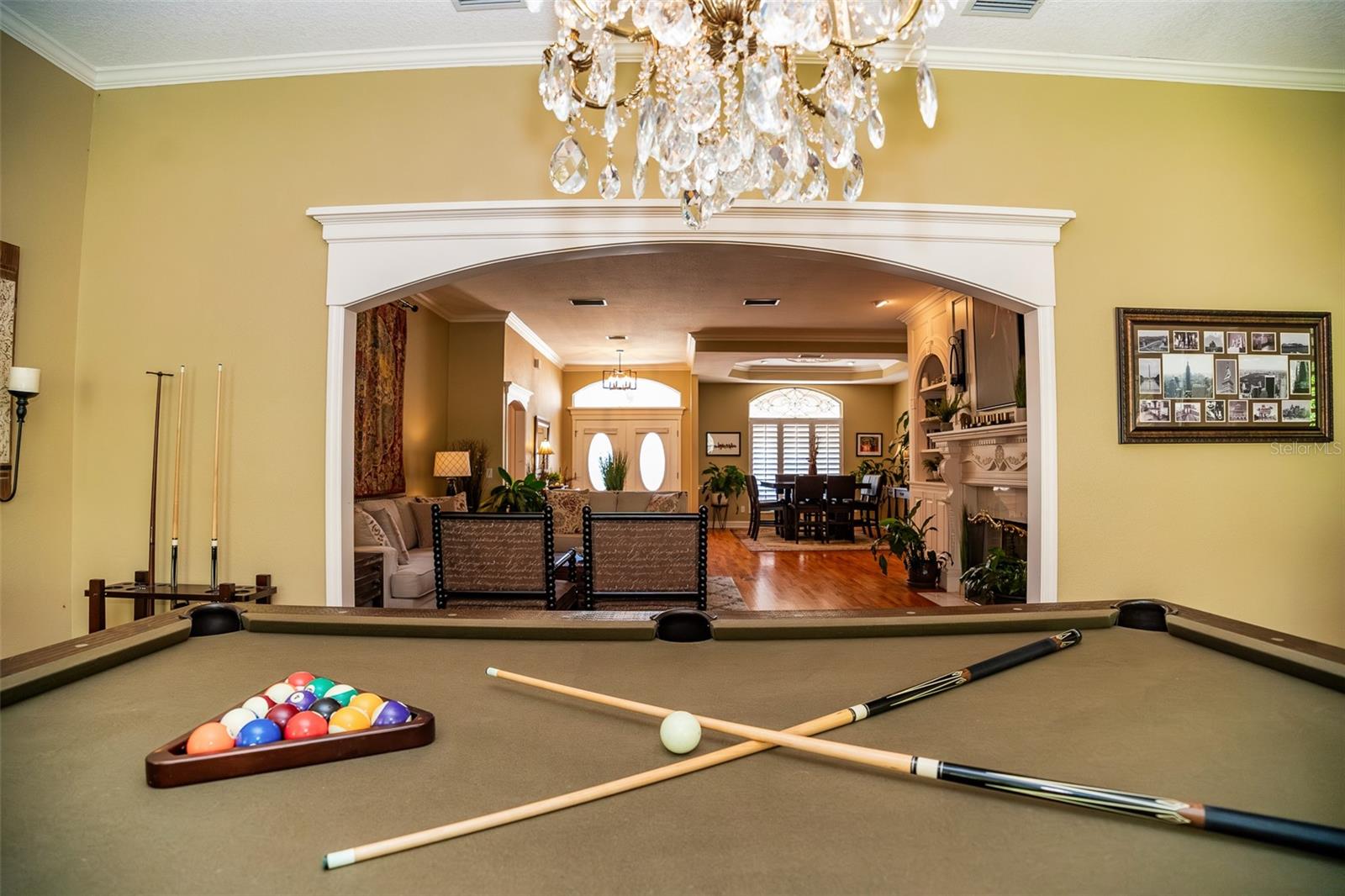 1411 WYNGATE DR, DELAND, FL, 32724