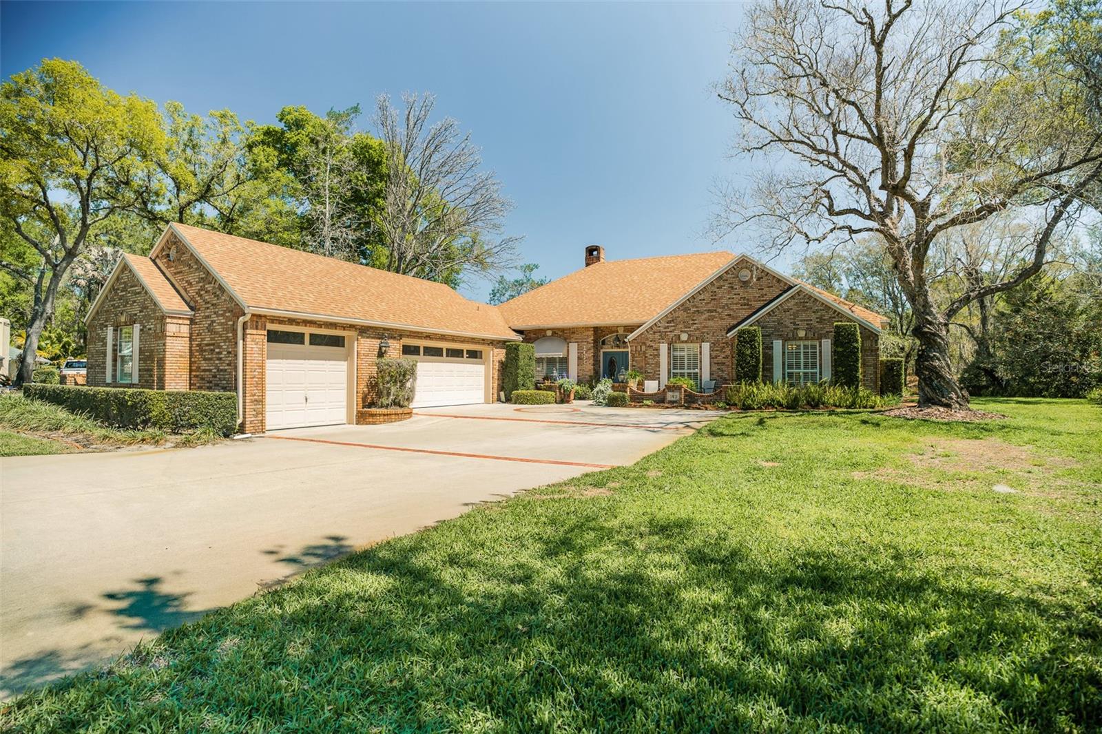 1411 WYNGATE DR, DELAND, FL, 32724