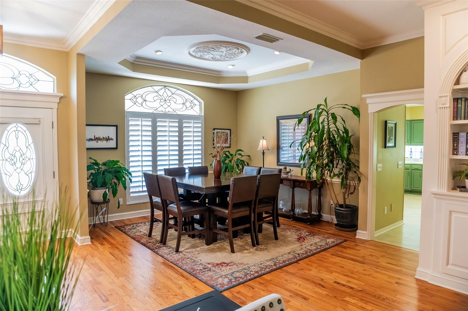 1411 WYNGATE DR, DELAND, FL, 32724