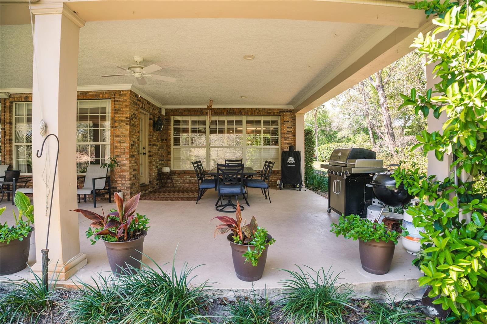 1411 WYNGATE DR, DELAND, FL, 32724