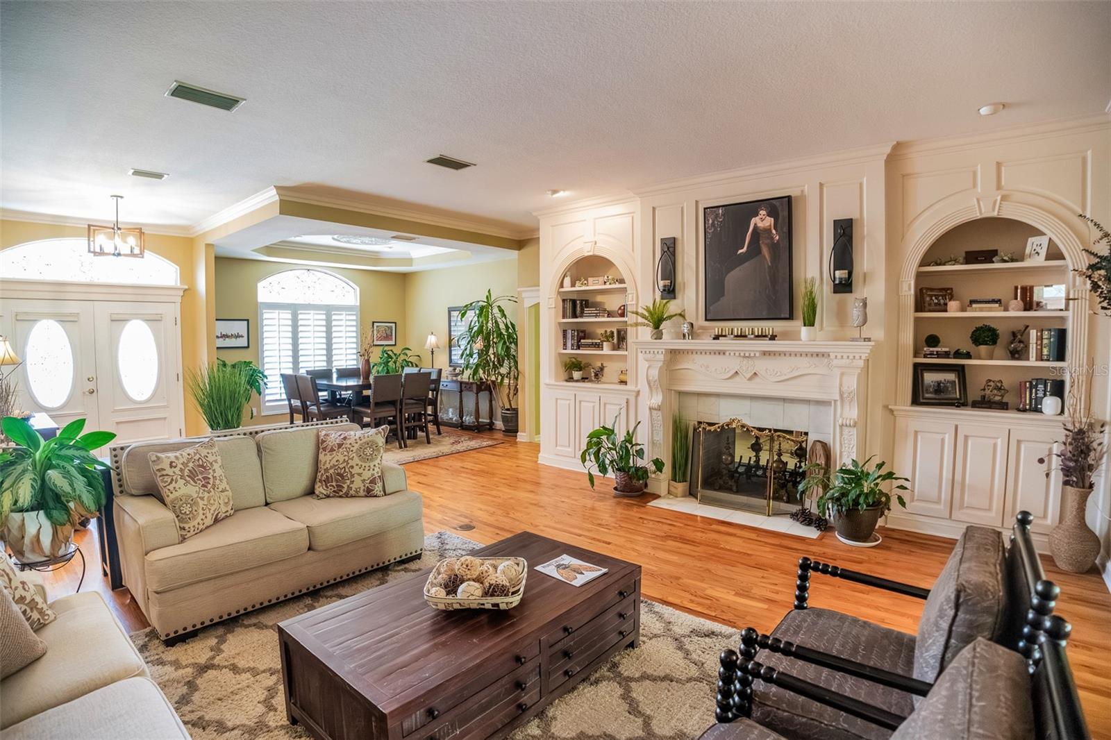 1411 WYNGATE DR, DELAND, FL, 32724