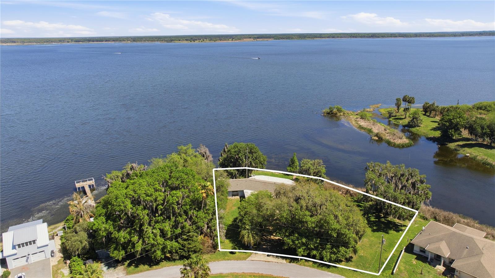 21407 NW 39TH CT, MICANOPY, FL, 32667