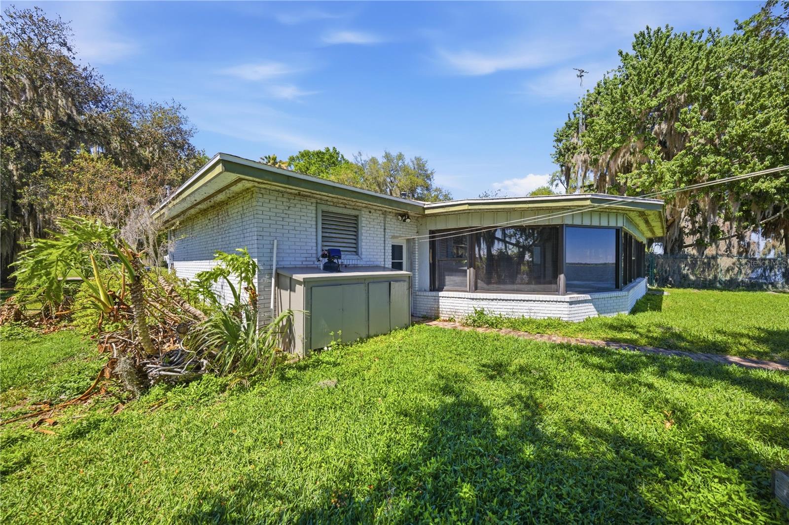 21407 NW 39TH CT, MICANOPY, FL, 32667