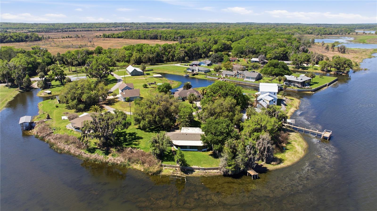 21407 NW 39TH CT, MICANOPY, FL, 32667