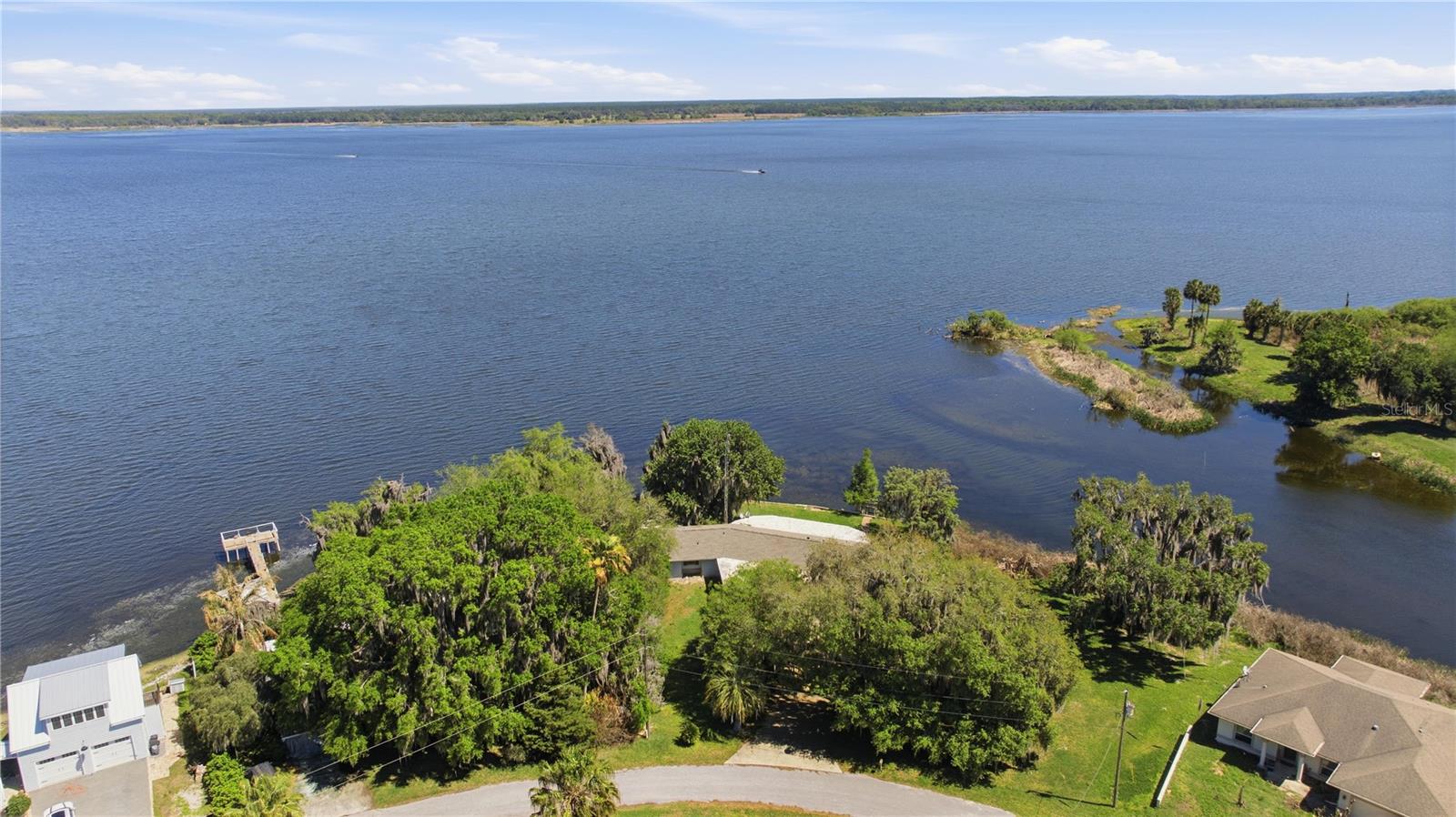 21407 NW 39TH CT, MICANOPY, FL, 32667