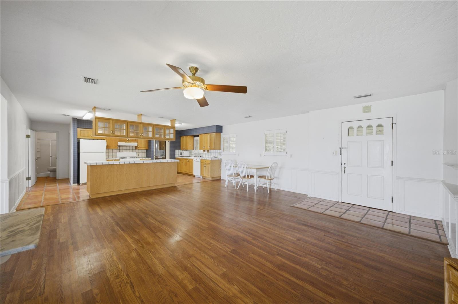21407 NW 39TH CT, MICANOPY, FL, 32667