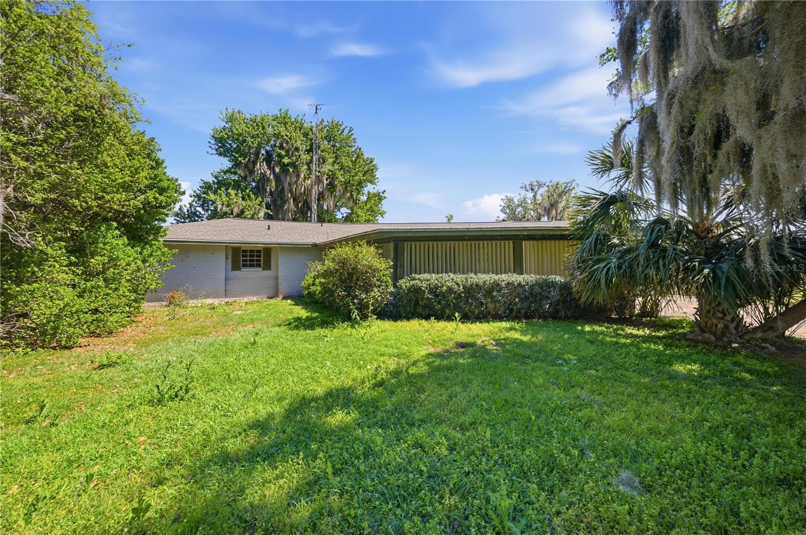21407 NW 39TH CT, MICANOPY, FL, 32667