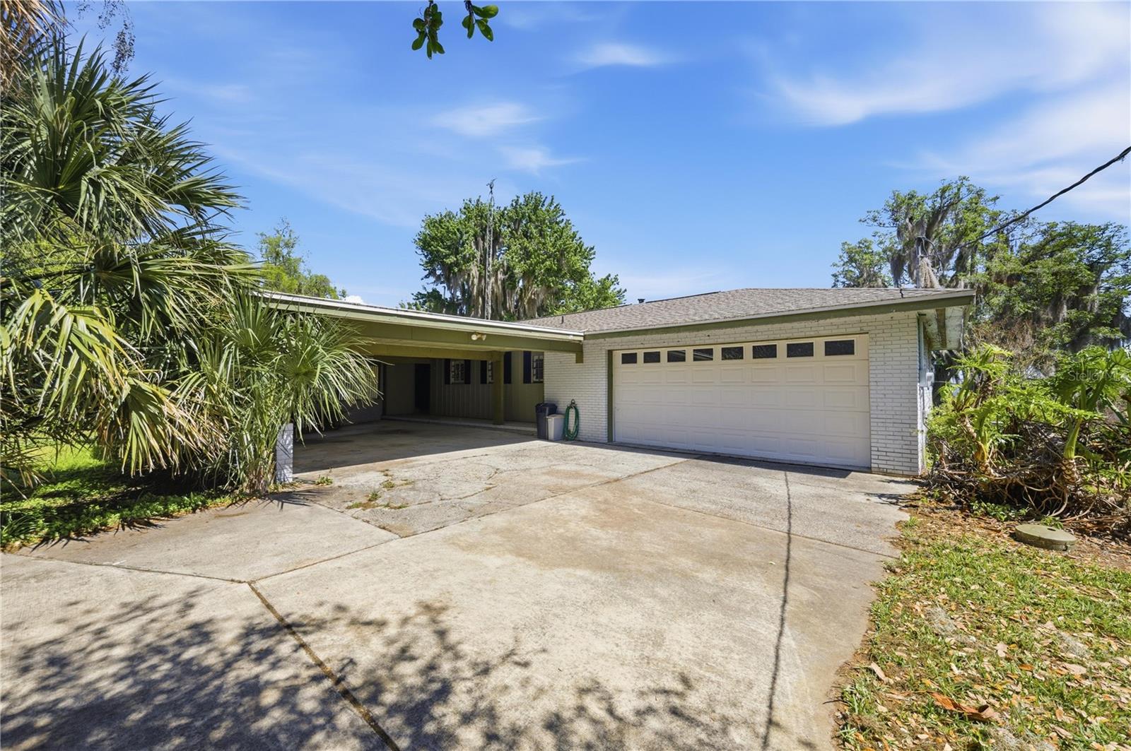 21407 NW 39TH CT, MICANOPY, FL, 32667