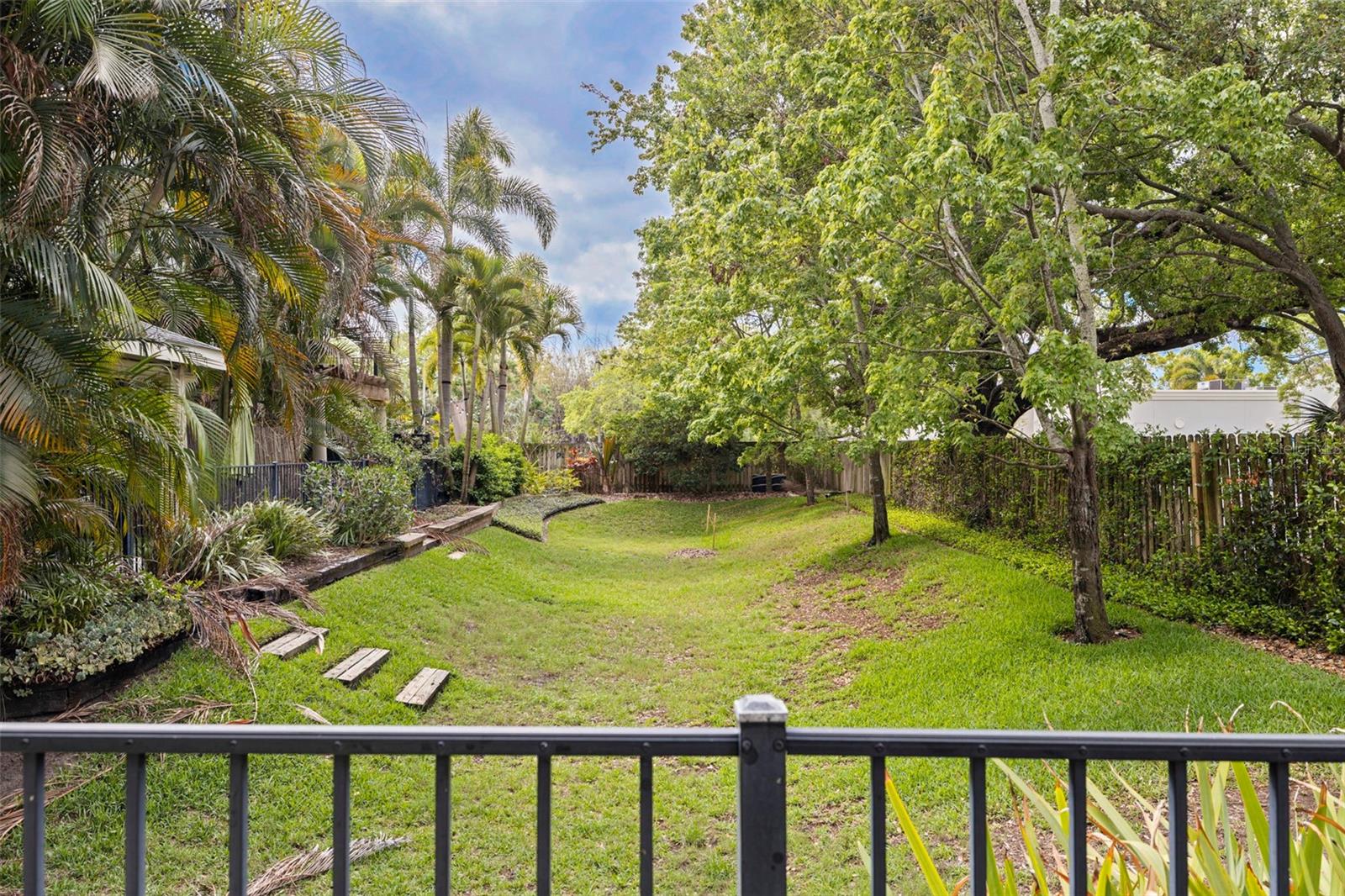 2602 W DE LEON ST #4, TAMPA, FL, 33609