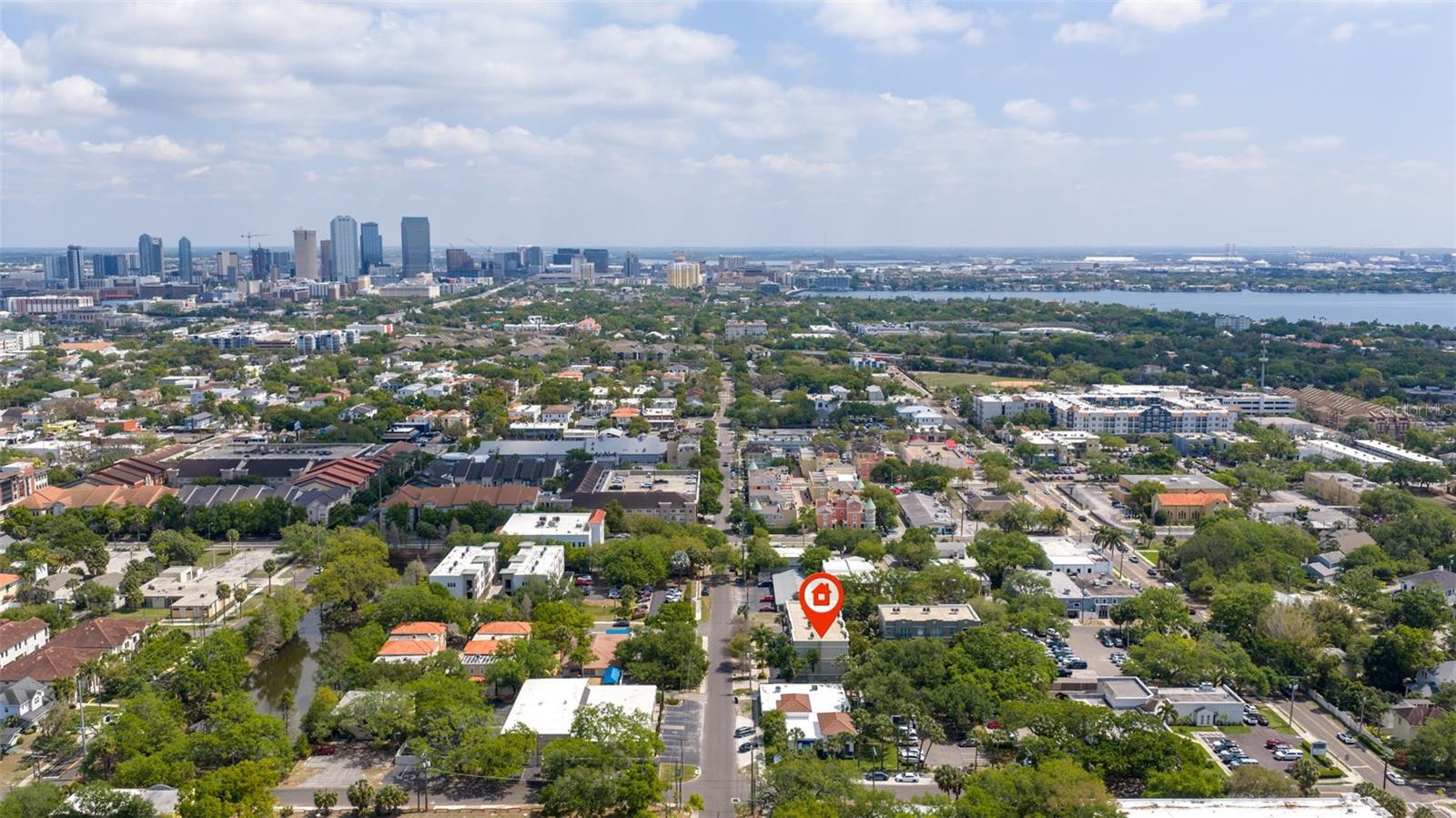 2602 W DE LEON ST #4, TAMPA, FL, 33609