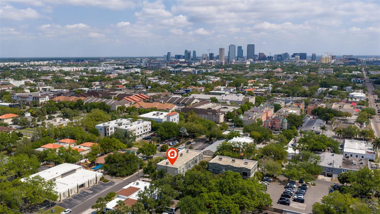 2602 W DE LEON ST #4, TAMPA, FL, 33609