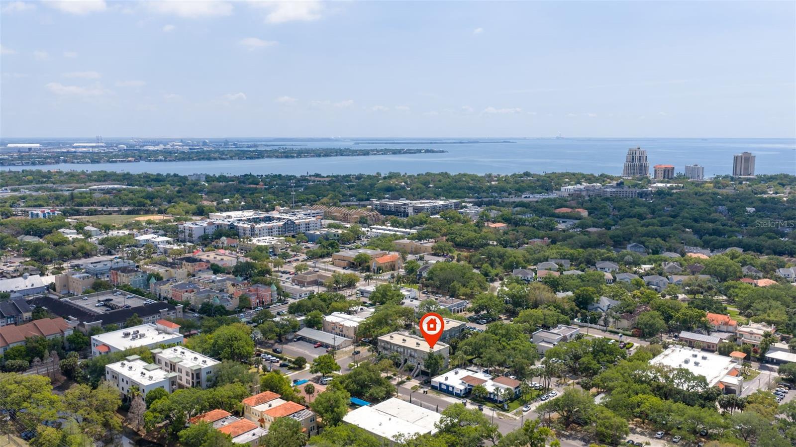 2602 W DE LEON ST #4, TAMPA, FL, 33609