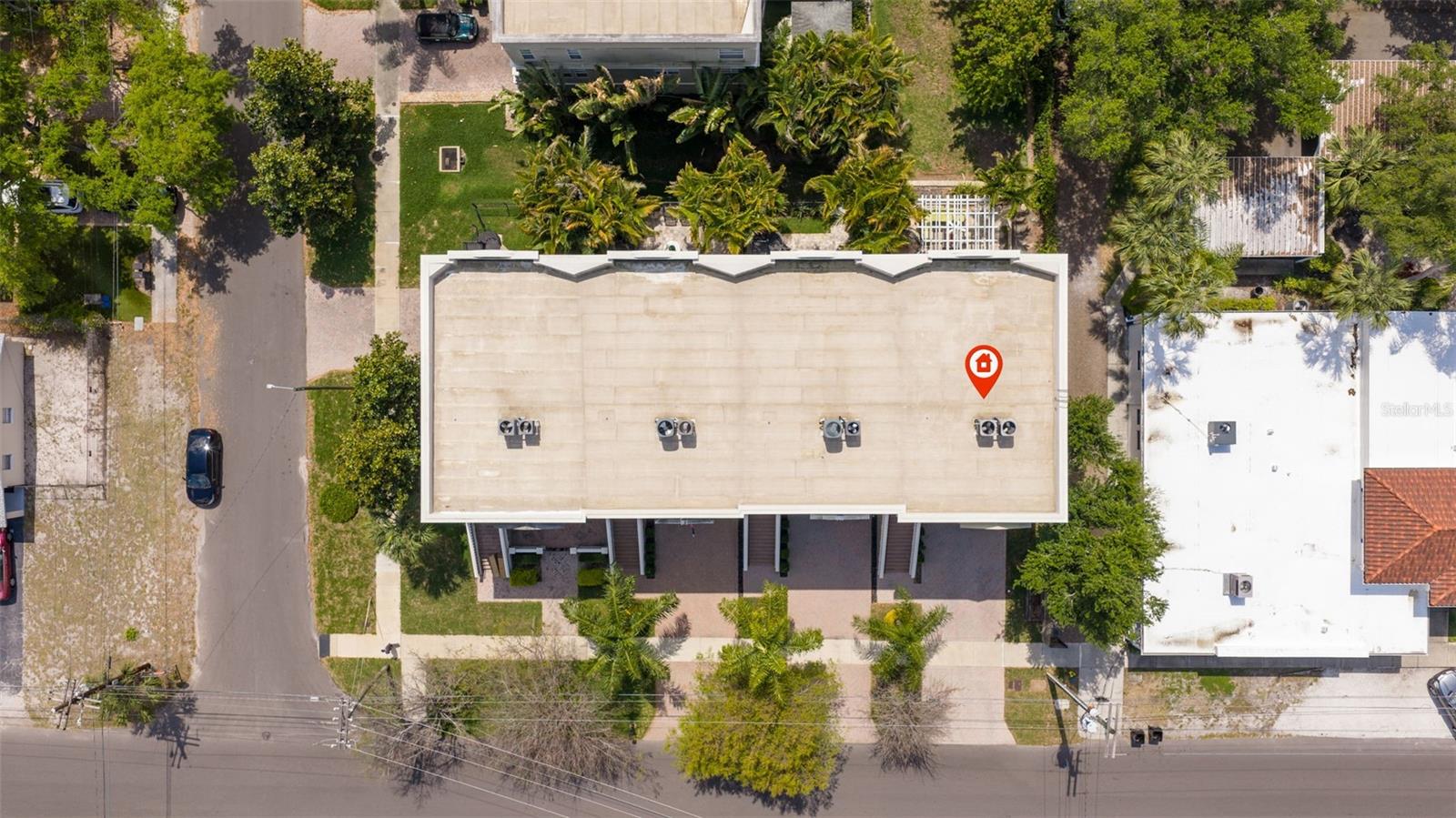 2602 W DE LEON ST #4, TAMPA, FL, 33609