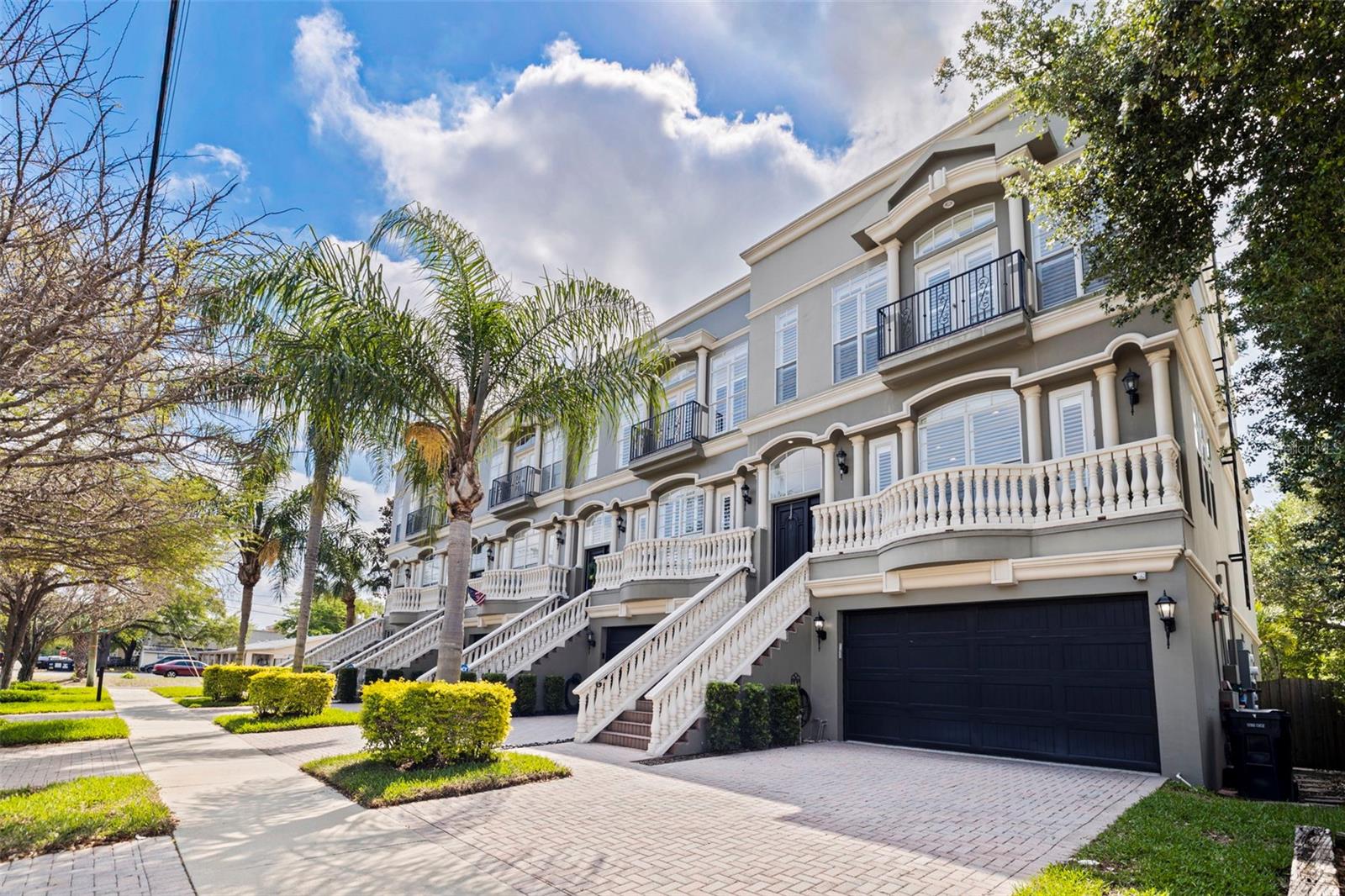 2602 W DE LEON ST #4, TAMPA, FL, 33609