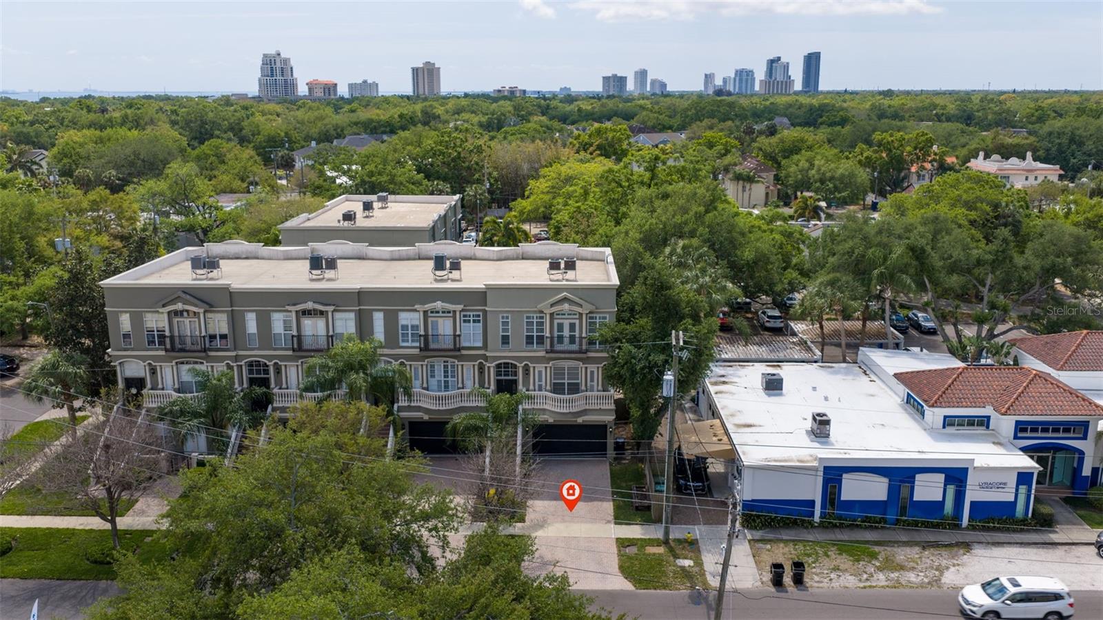 2602 W DE LEON ST #4, TAMPA, FL, 33609